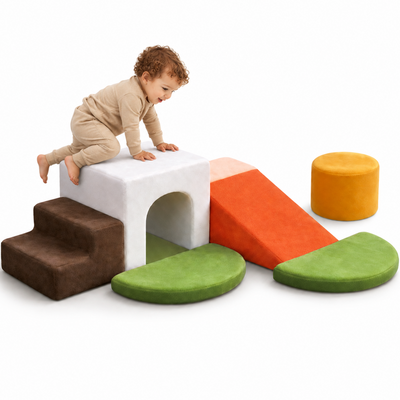 Blocs de construction pour enfants