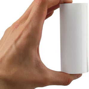 Rouleaux d'impression pour appareil photo enfant Tiny Thinkers (75 photos par rouleau)