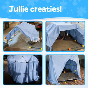Fort Kit de construction
